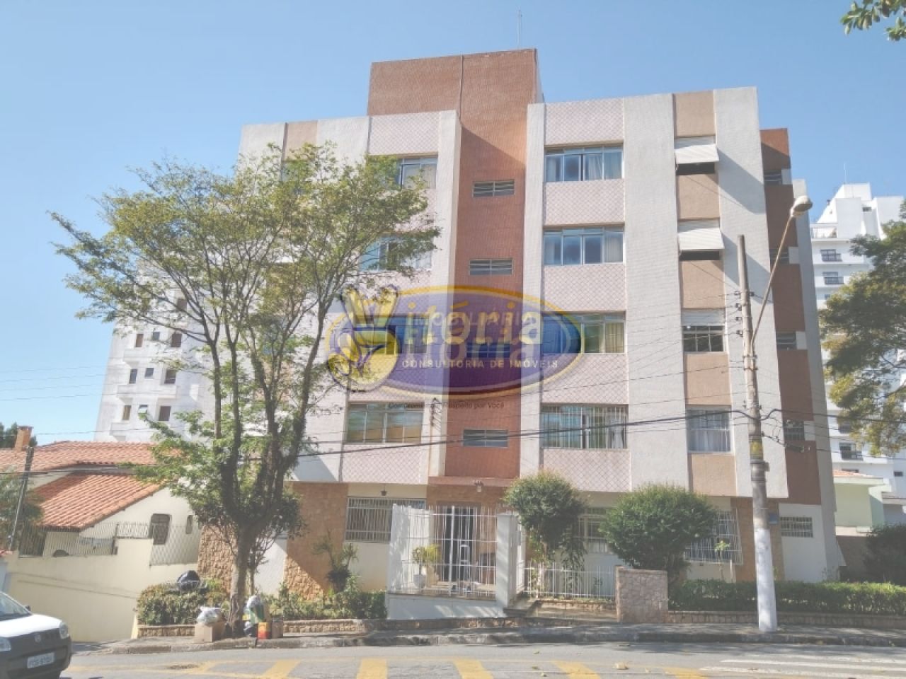 Apartamento para Venda - Nova Petrópolis