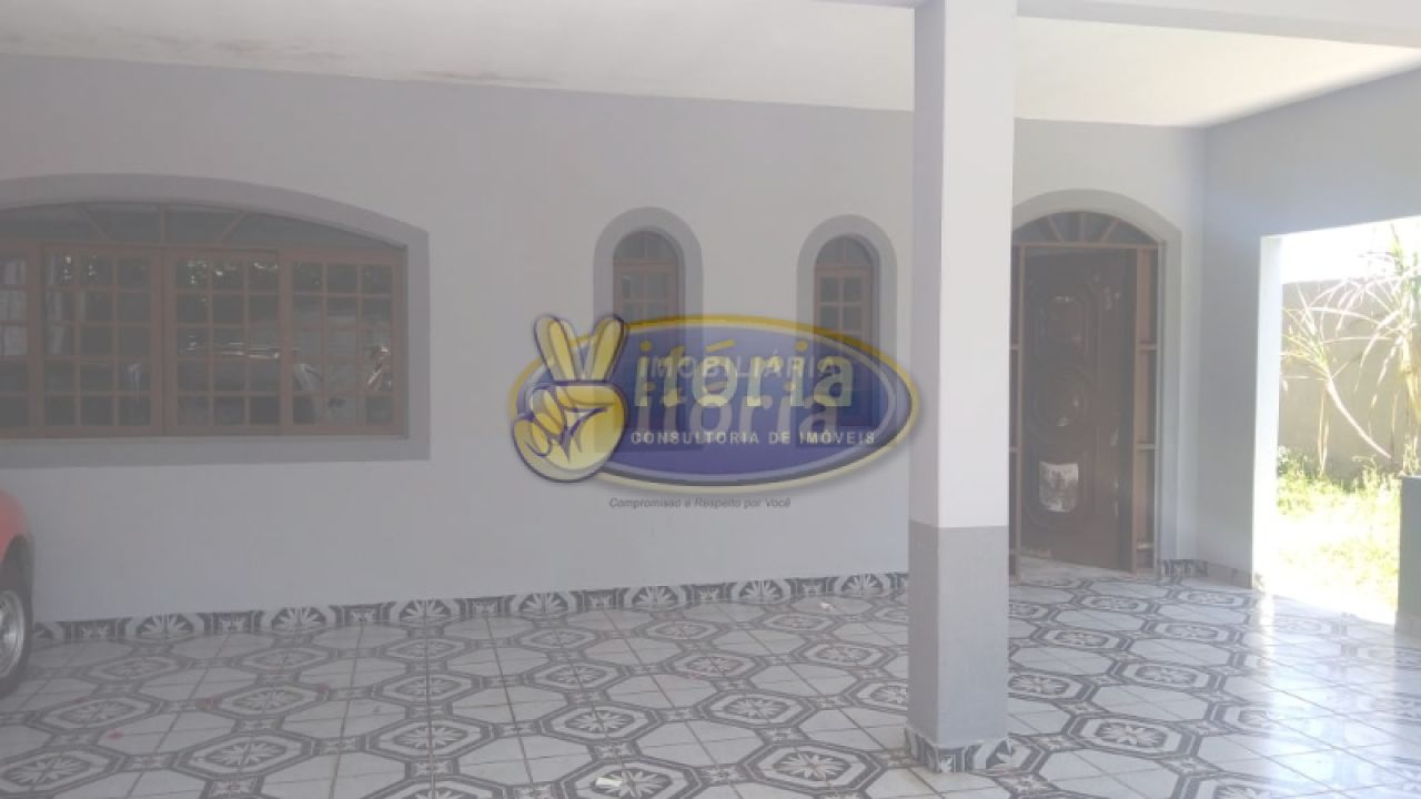 Sobrado para Venda - JD- REPRESA