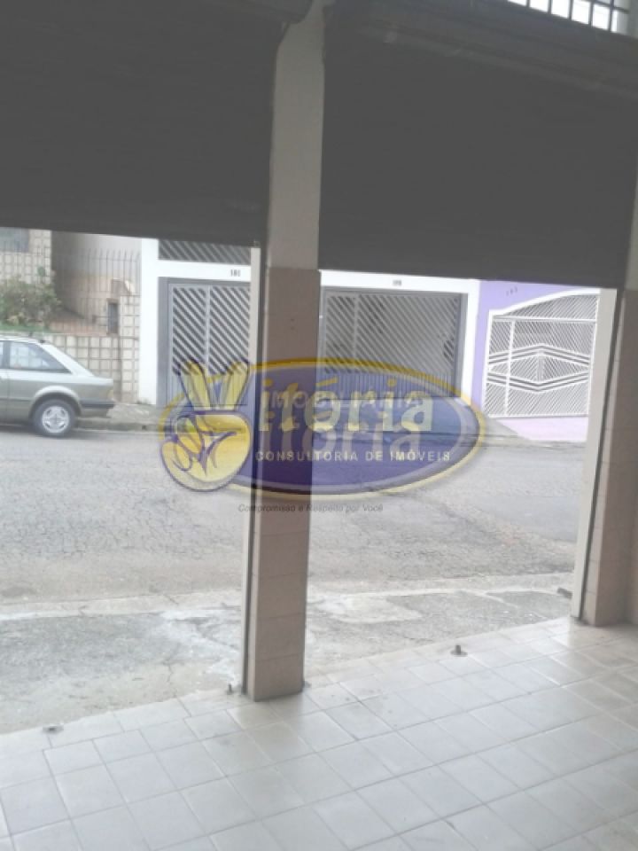 Assobradada para Venda - Parque das Nações