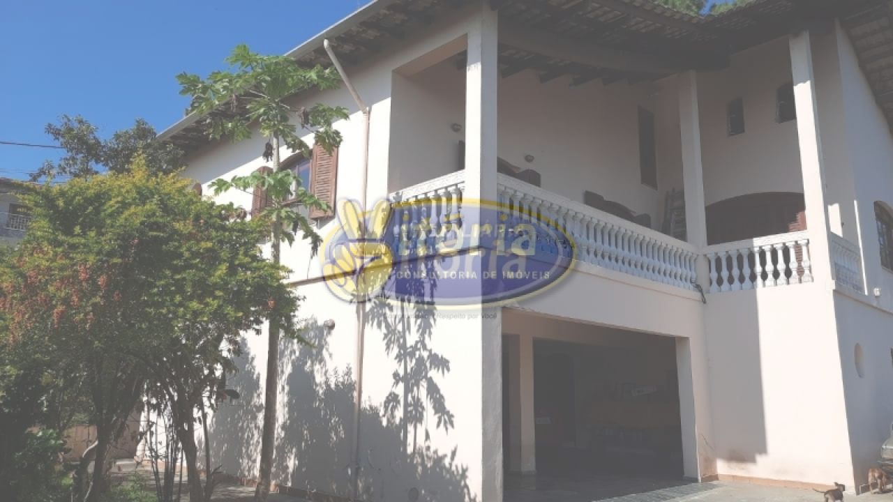 Casa para Venda - Jardim Represa