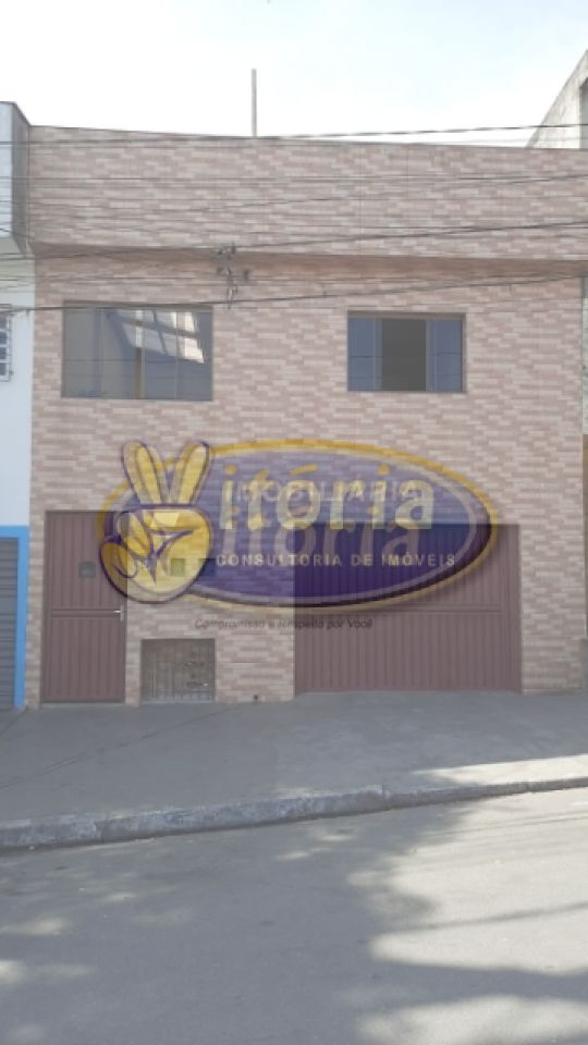 Casa para Venda - Eldorado