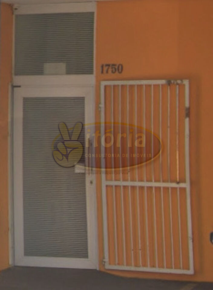 Sala Comercial para Locação - Demarchi