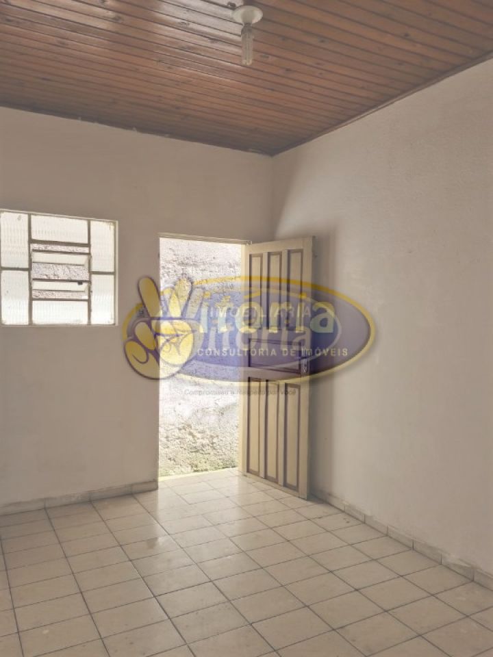 Casa para Venda - Taboão