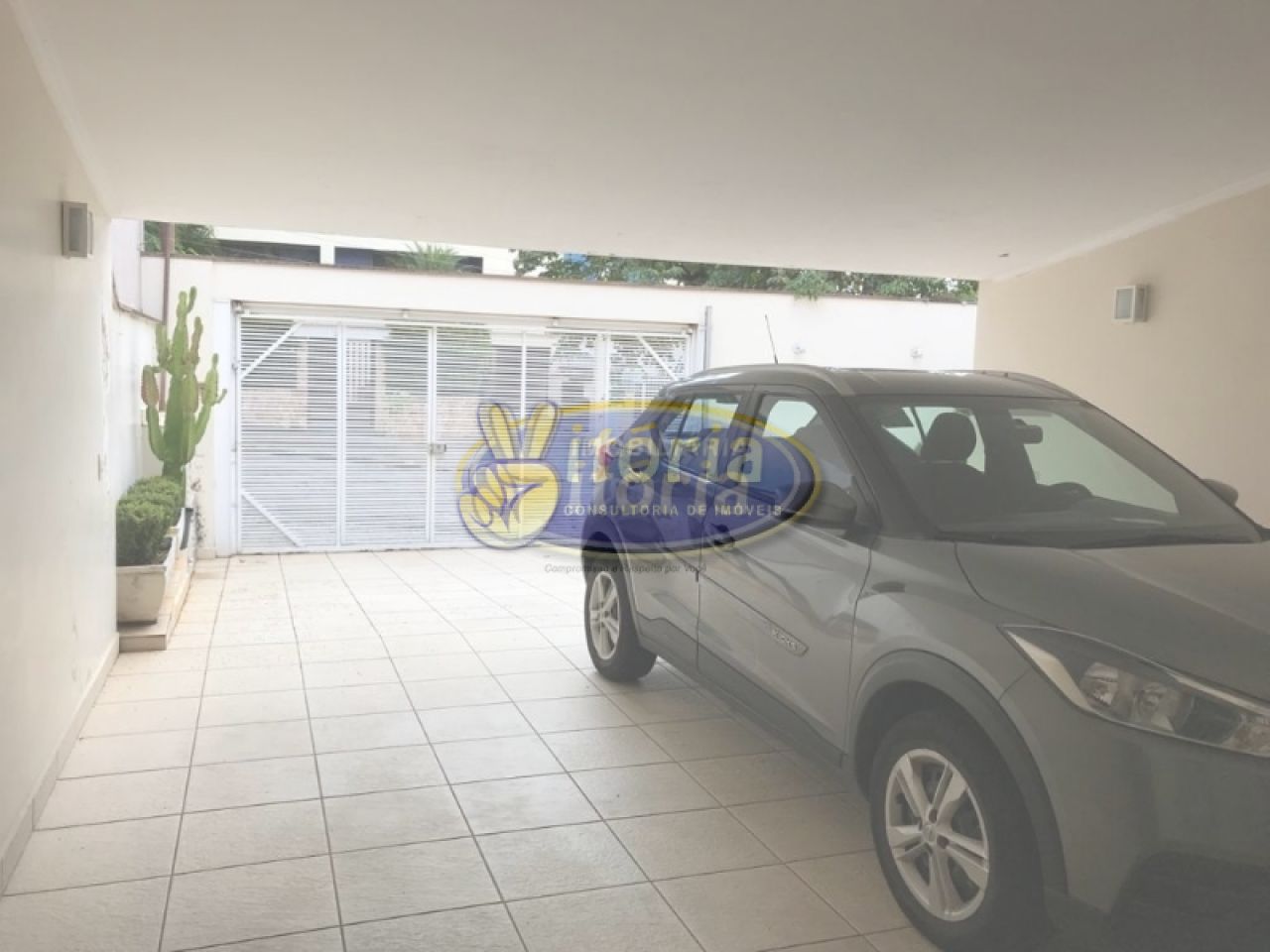 Sobrado para Venda - Jardim