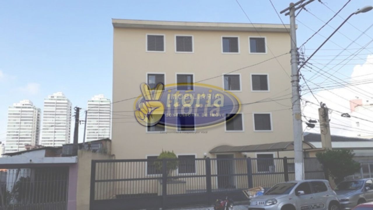 Apartamento para Venda - Jardim do Mar