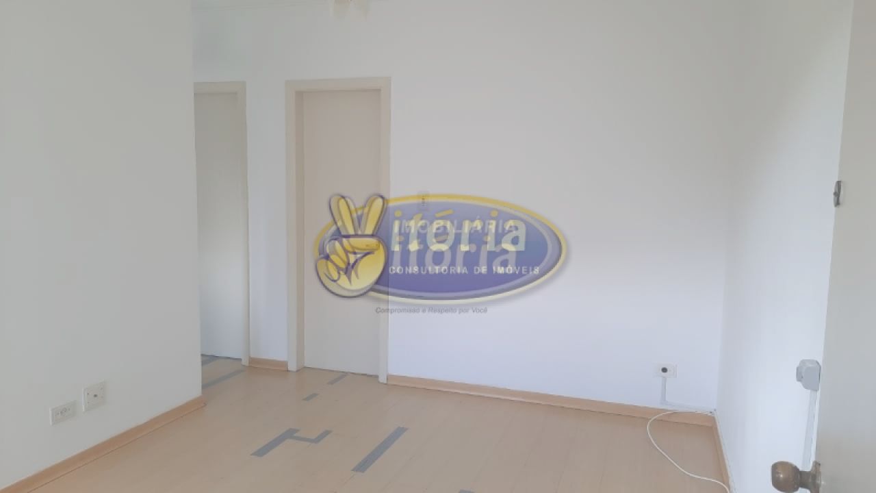 Apartamento para Venda - Parque Terra Nova I