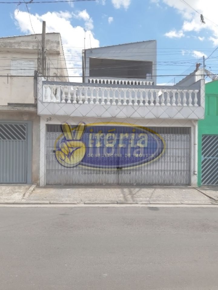 Casa para Venda - Alvarenga