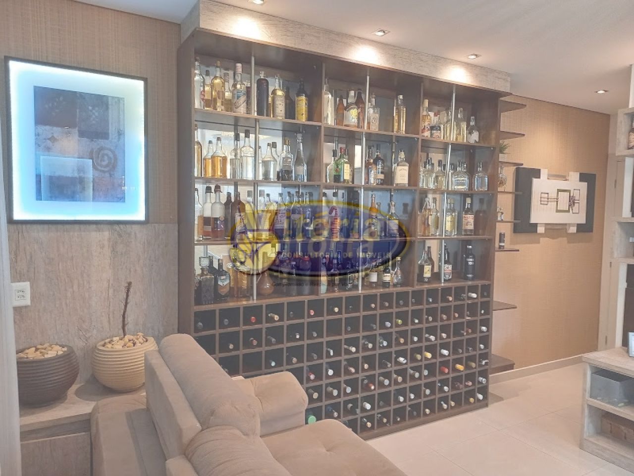Apartamento para Venda - Centro