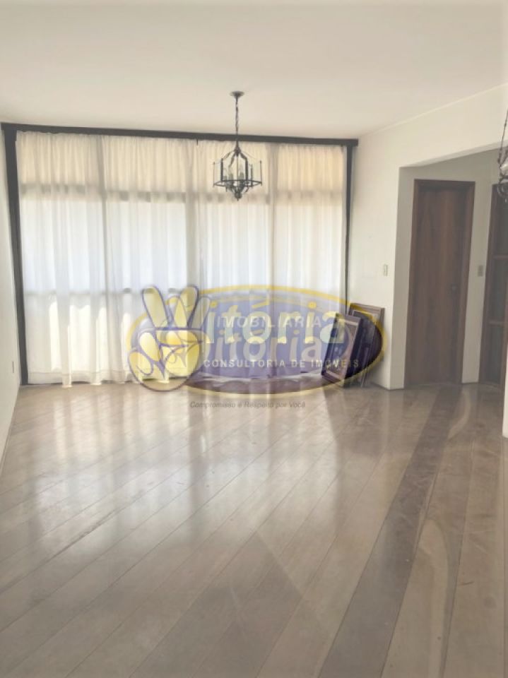 Apartamento para Venda - Vila Assunção