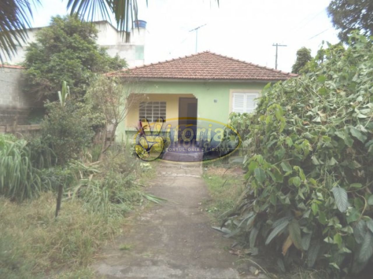 Casa para Venda - Batistini