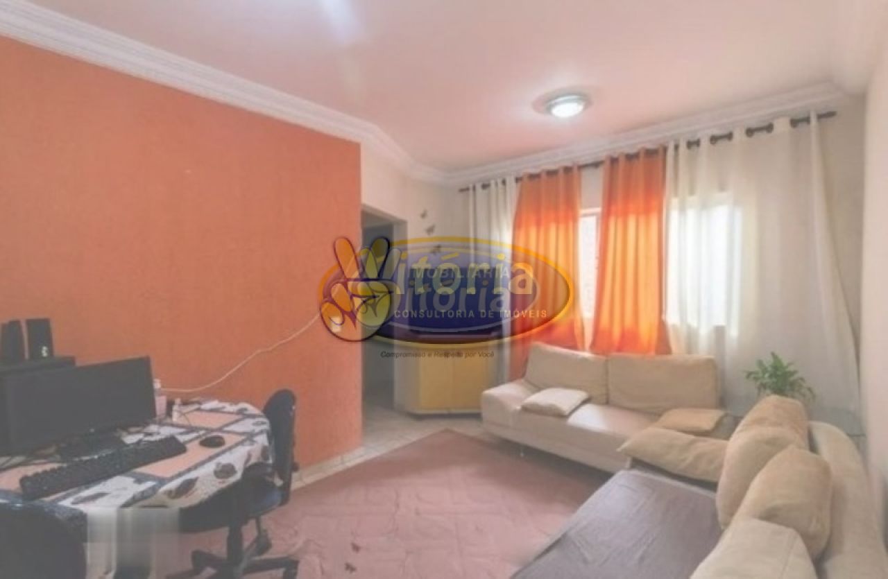Apartamento para Venda - Paulicéia