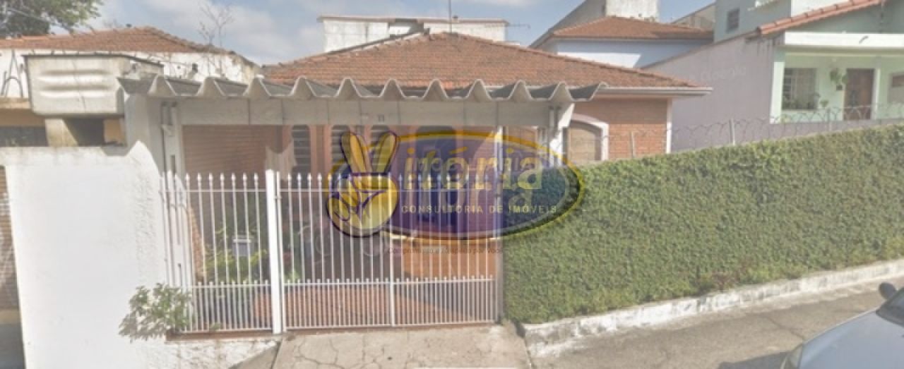 Sobrado para Venda - Vila Camilópolis