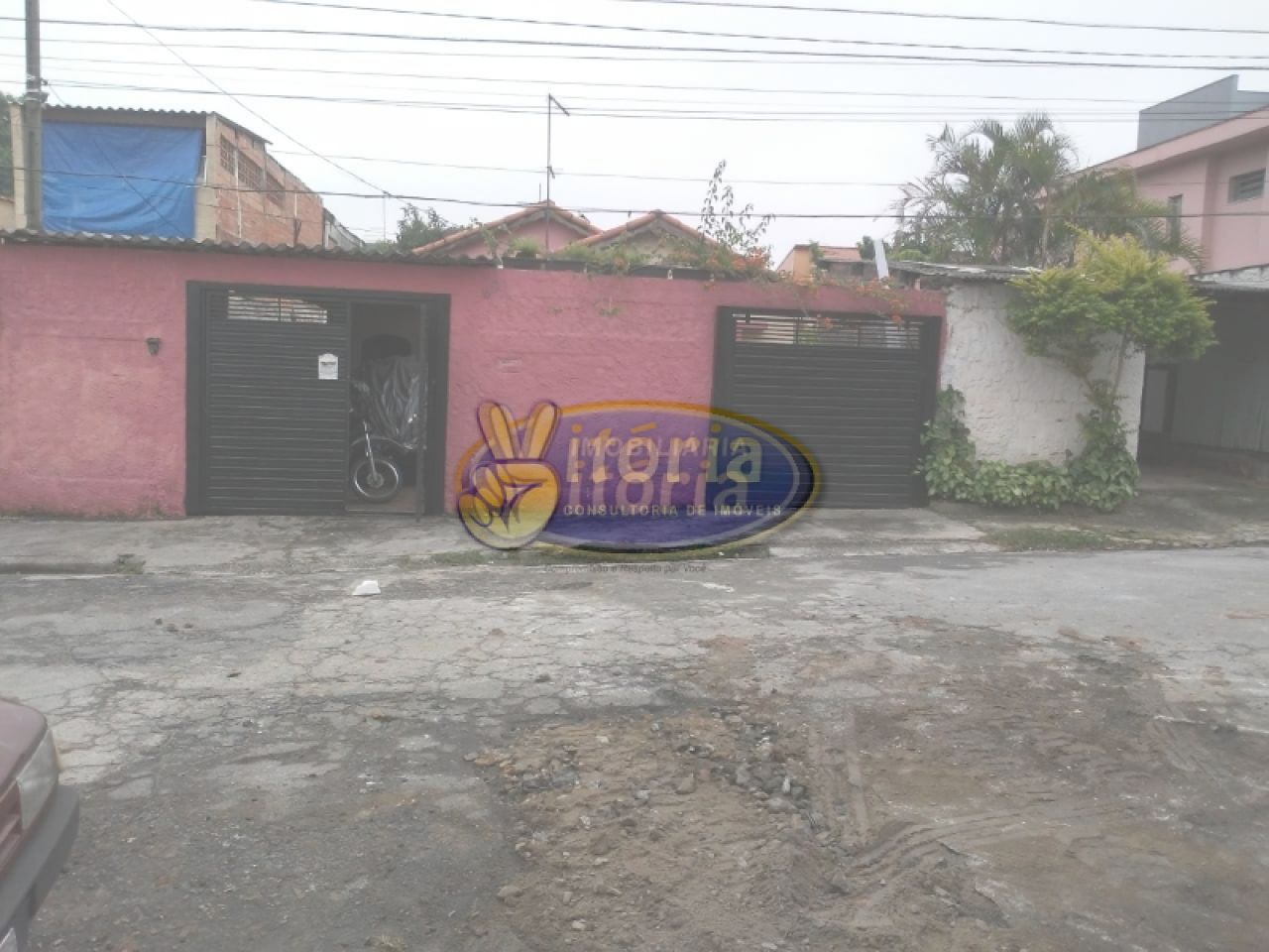 Casa para Venda - Vila Marina