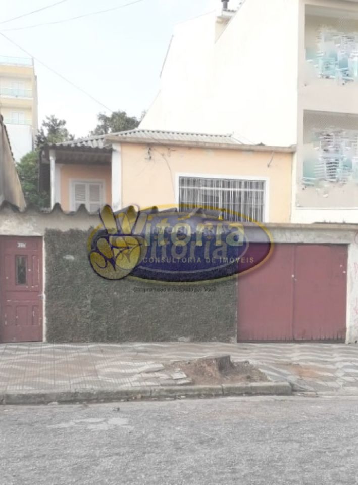 Casa para Venda - Vila Metalúrgica