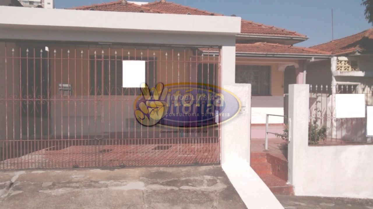 Casa para Venda - Paraíso