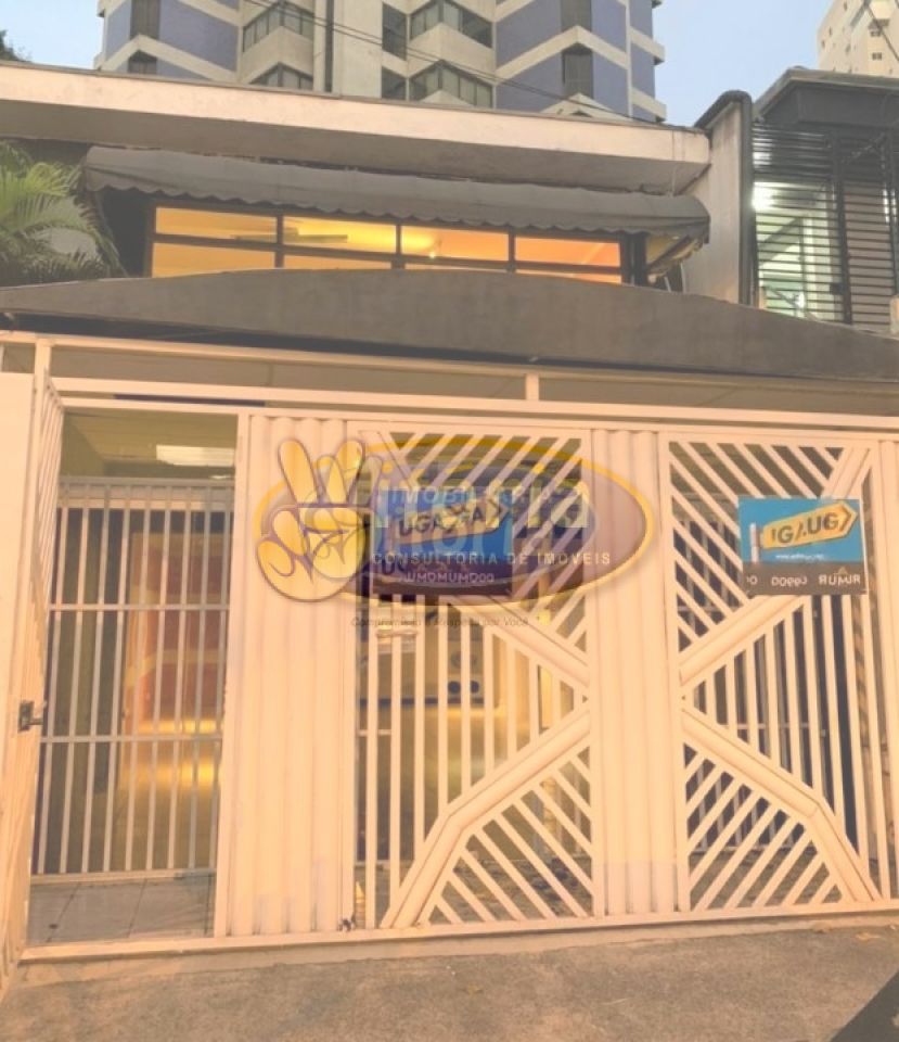 Sobrado para Venda - Centro