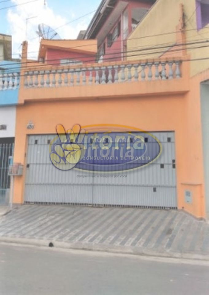 Casa para Venda - Parque Miami