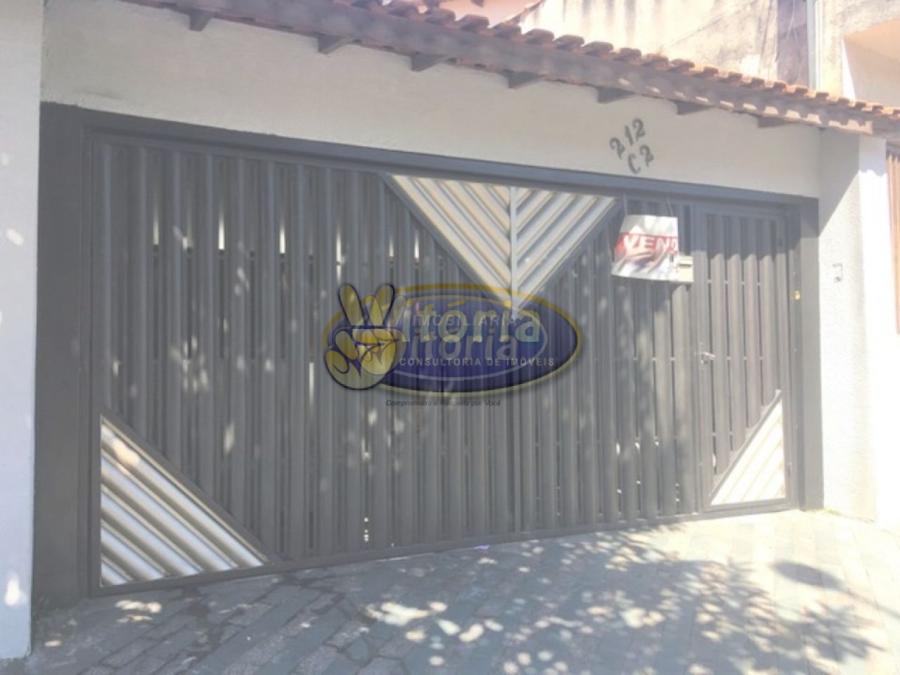 Casa para Venda - Jardim Las Vegas