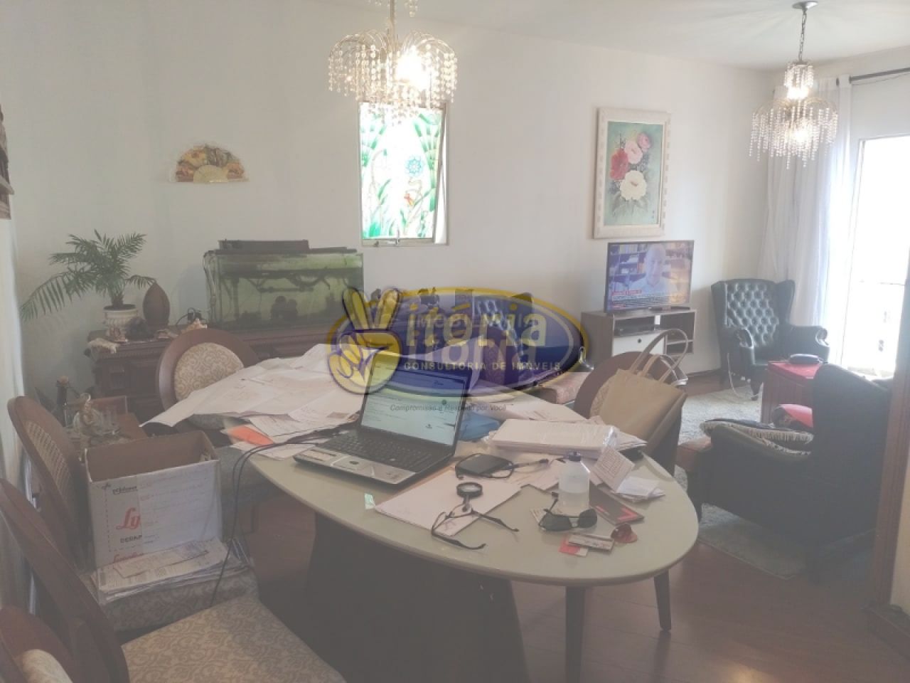 Apartamento para Venda - Vila Assunção