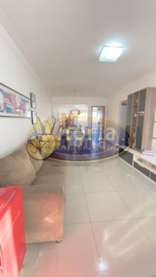 Apartamento para Venda - Centro