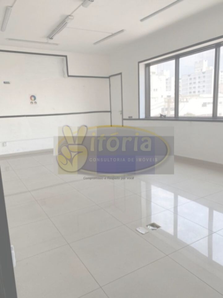 Sala Comercial para Locação - Centro