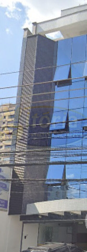 Conjunto Comercial para Locação - Centro