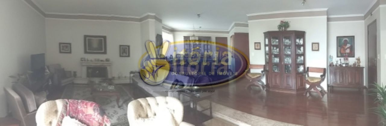 Apartamento para Venda - Parque Terra Nova