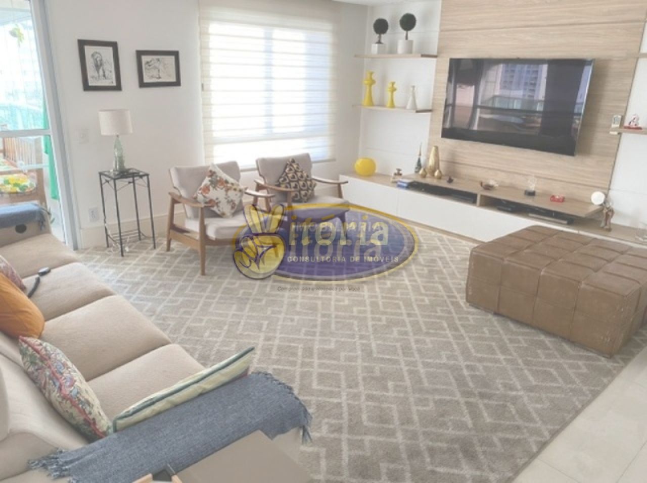 Apartamento para Venda - Centro
