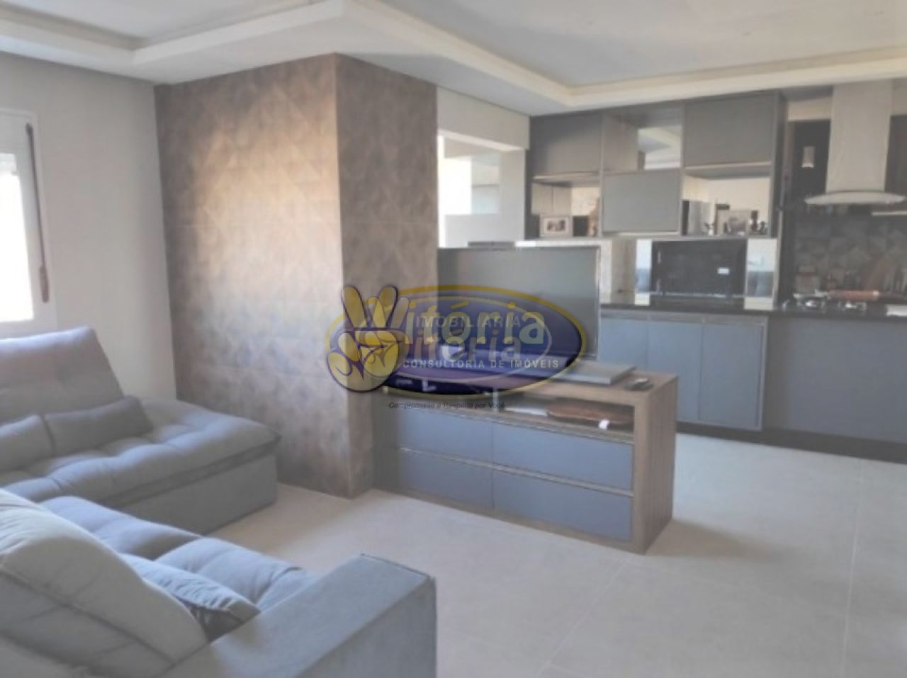 Apartamento para Venda - Anchieta
