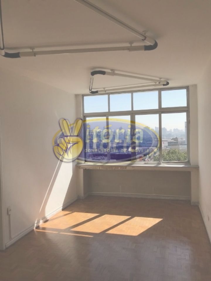 Sala Comercial para Venda - Centro