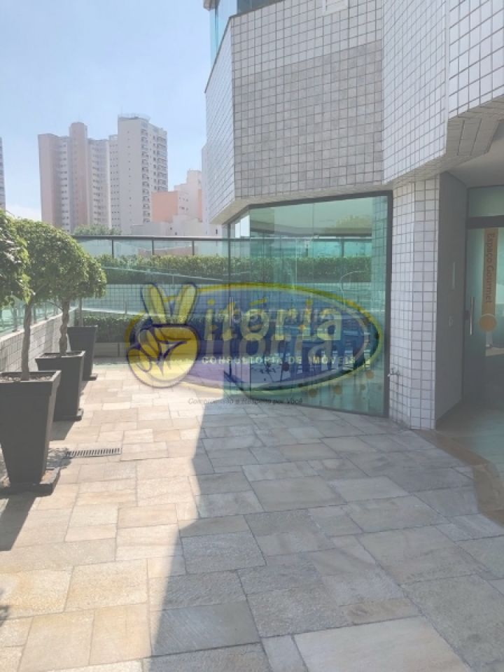 Apartamento para Venda - vila alvaro maques