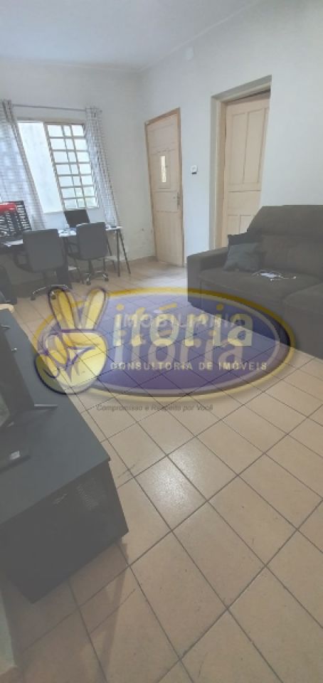 Sobrado para Venda - Parque Botujuru