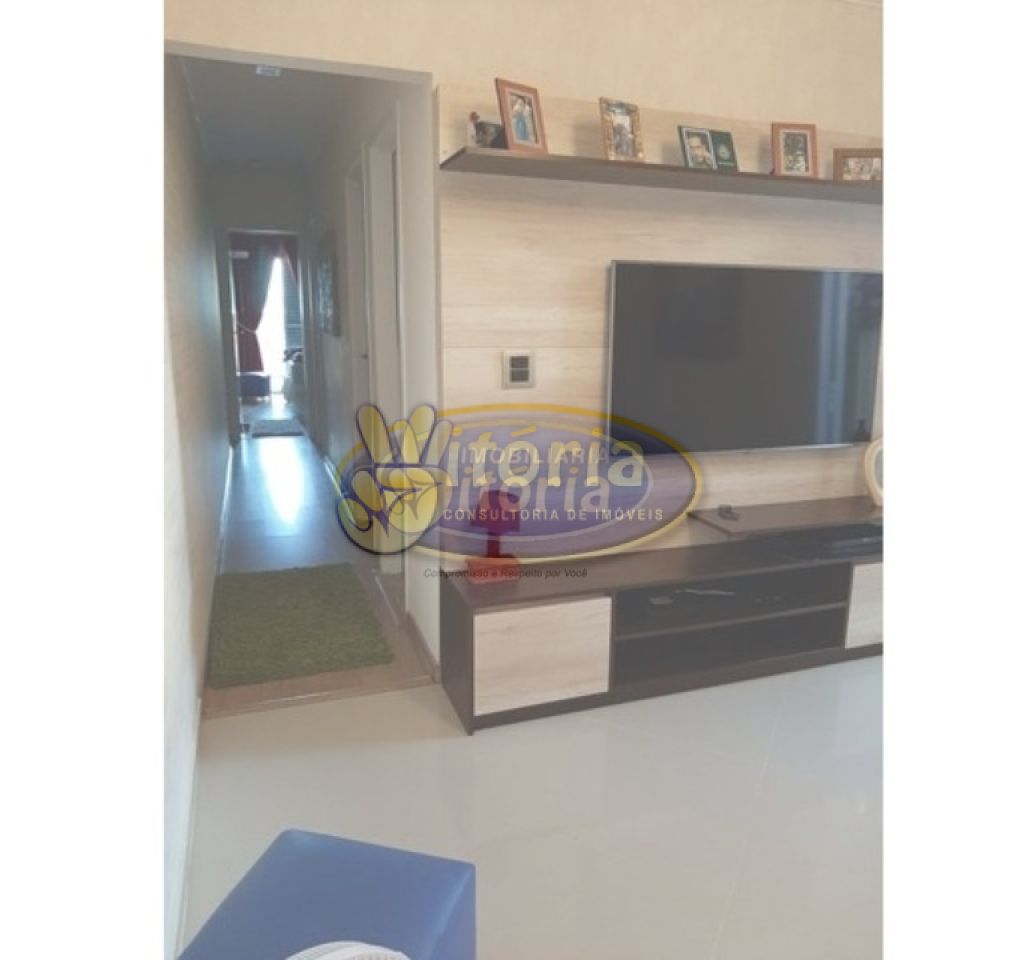 Apartamento para Venda - Campestre