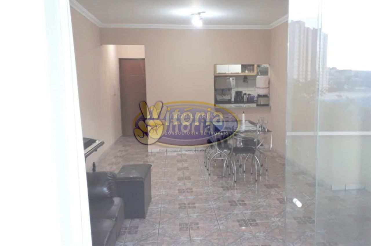 Apartamento para Venda - Canhema