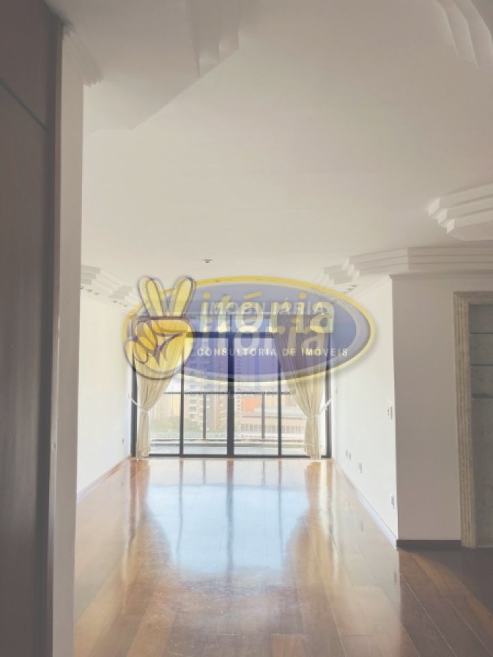 Apartamento para Venda - Vila Bastos