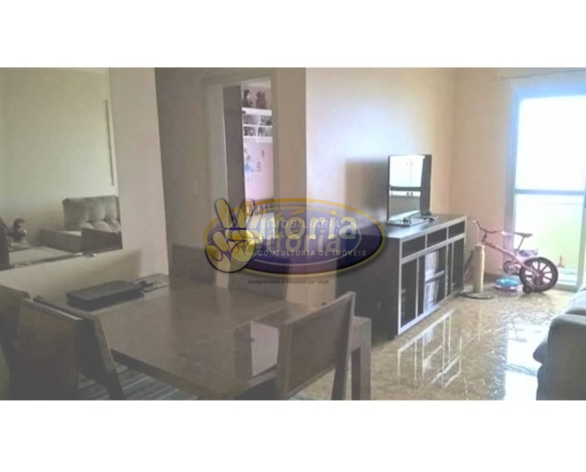 Apartamento para Venda - Santa Terezinha - Centro