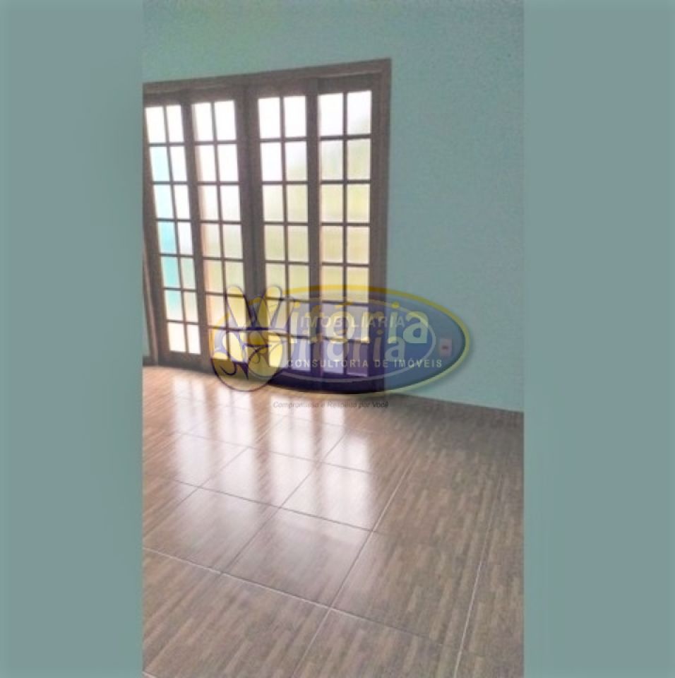 Apartamento para Venda - Parque Gerassi