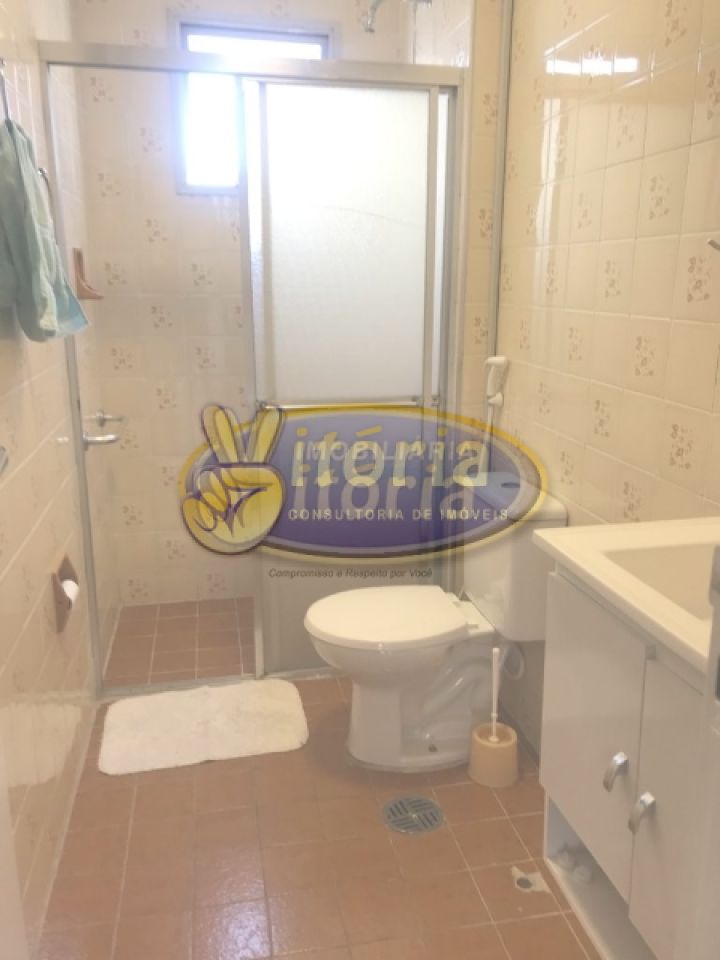 Apartamento para Venda - Rudge Ramos