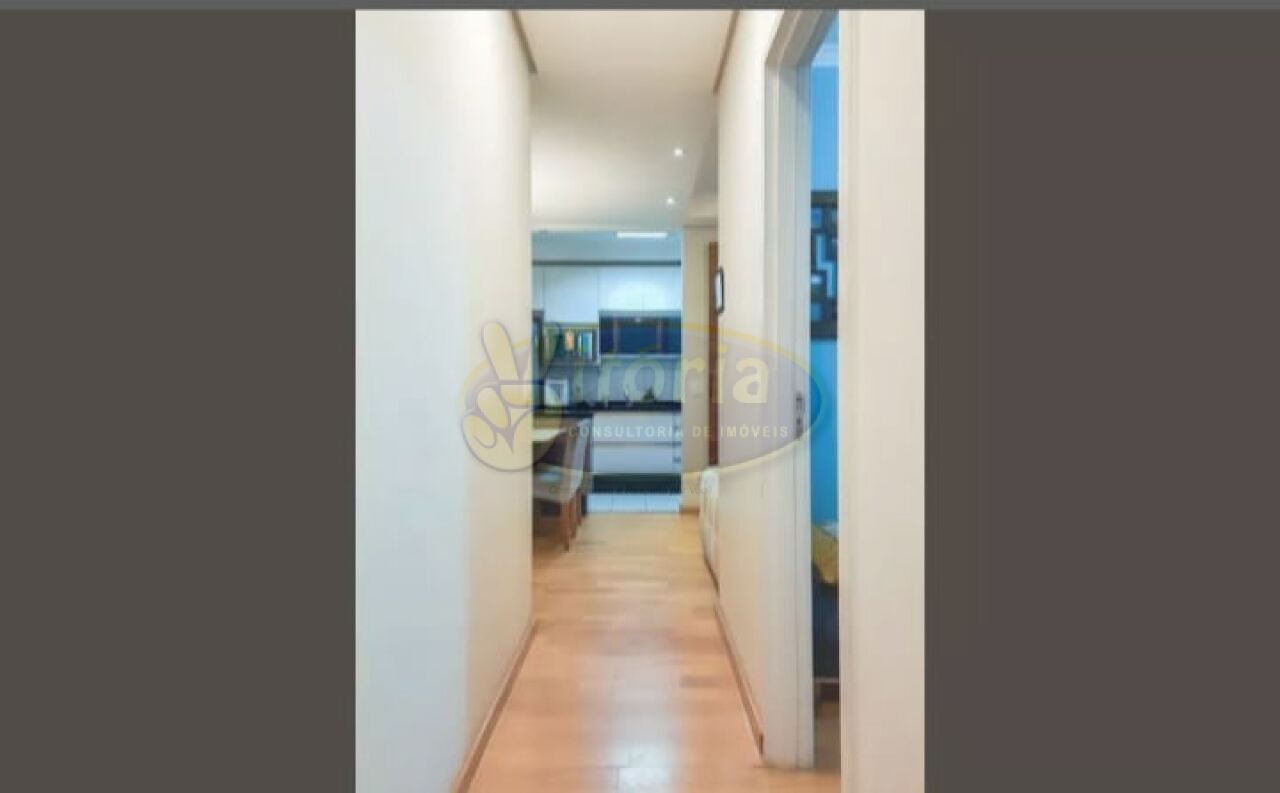 Apartamento para Venda - Jardim Independência