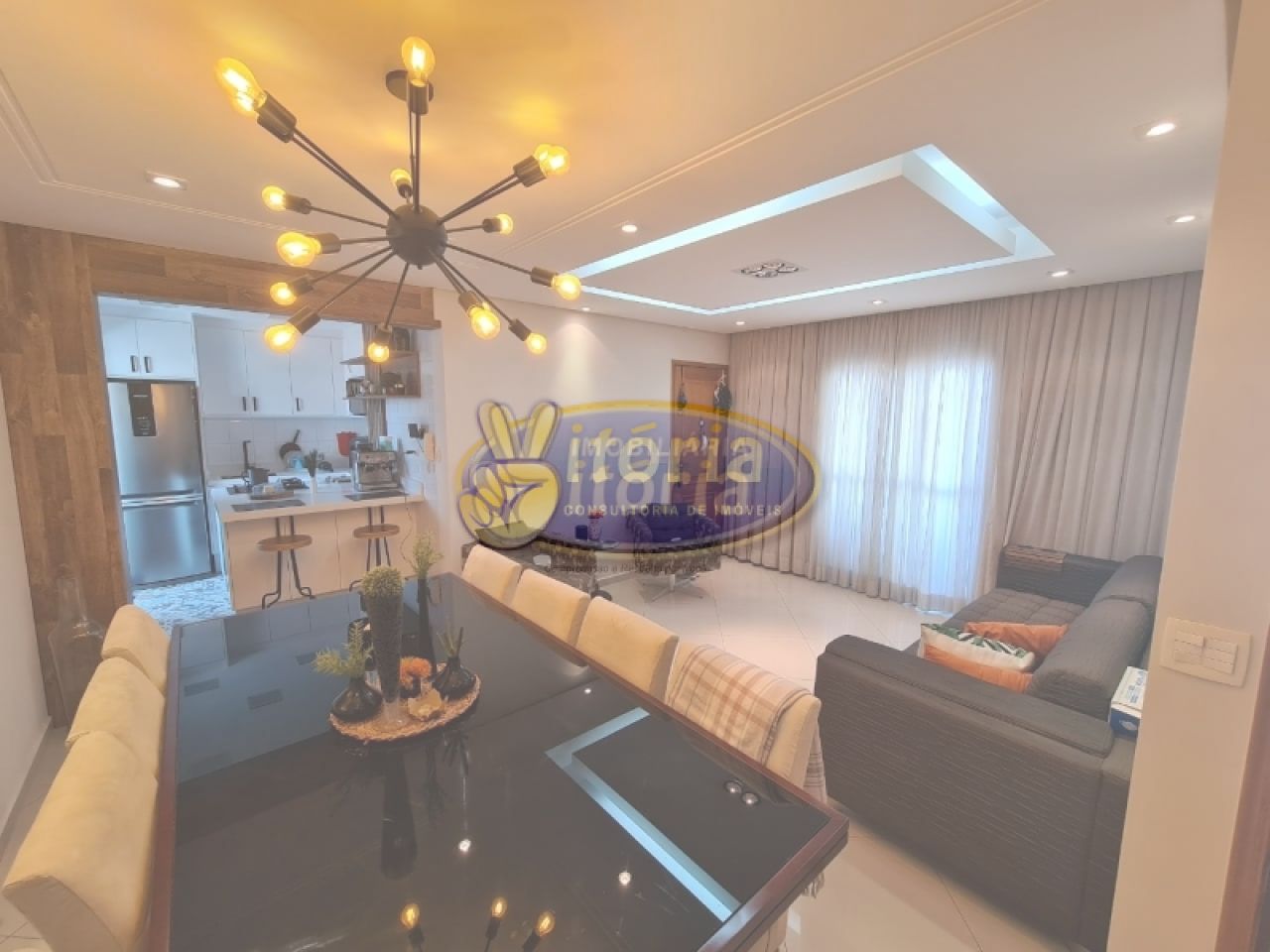 Apartamento para Venda - Nova Petrópolis