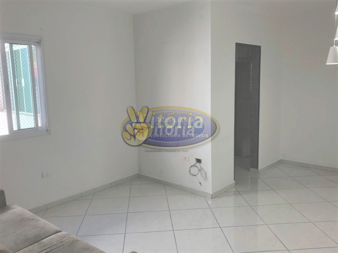 Apartamento para Venda - Vila Camilópolis