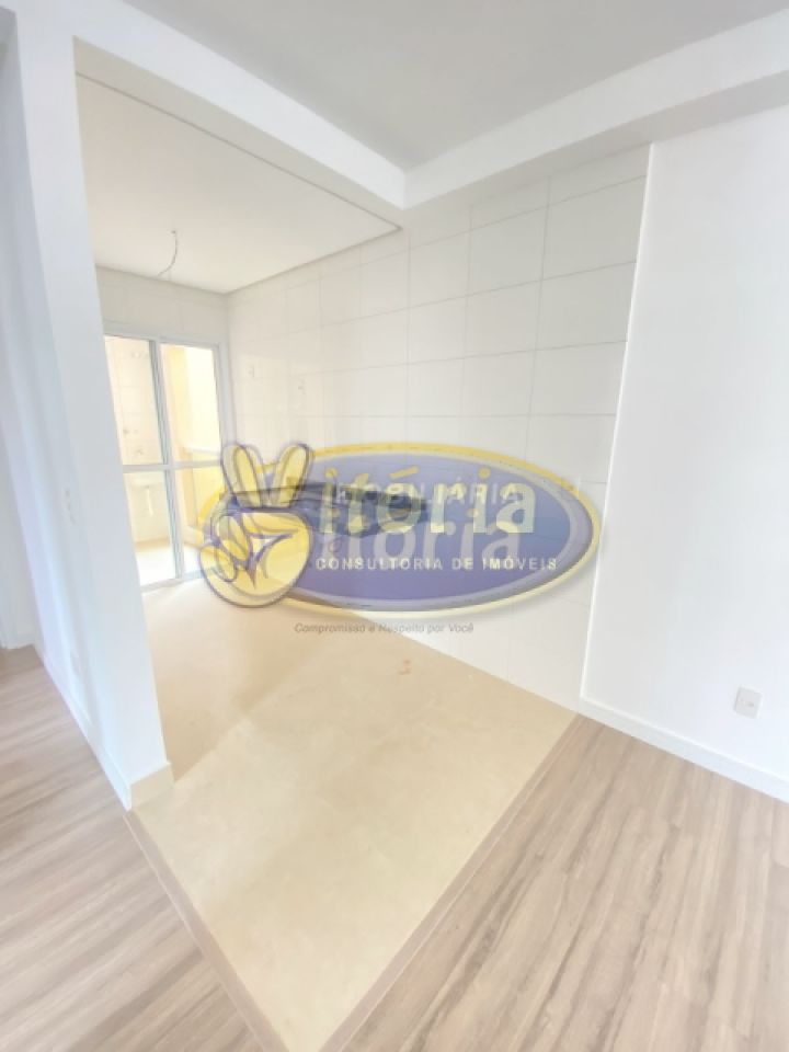 Apartamento para Venda - Paulicéia
