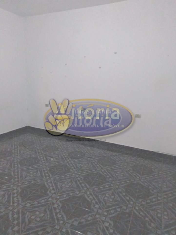 Sobrado para Venda - Eldorado