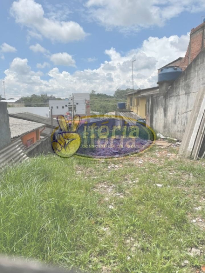 Terreno para Venda - Alvarenga
