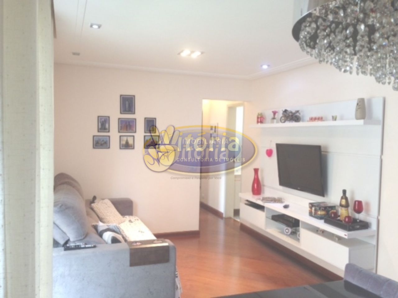 Apartamento para Venda - Vila Regente Feijó