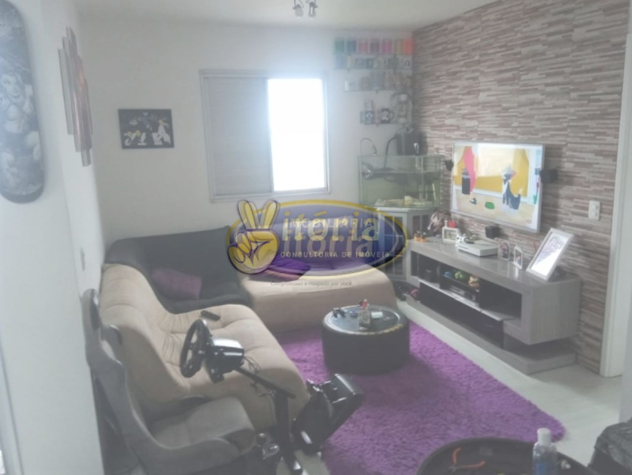 Apartamento para Venda - Assunção
