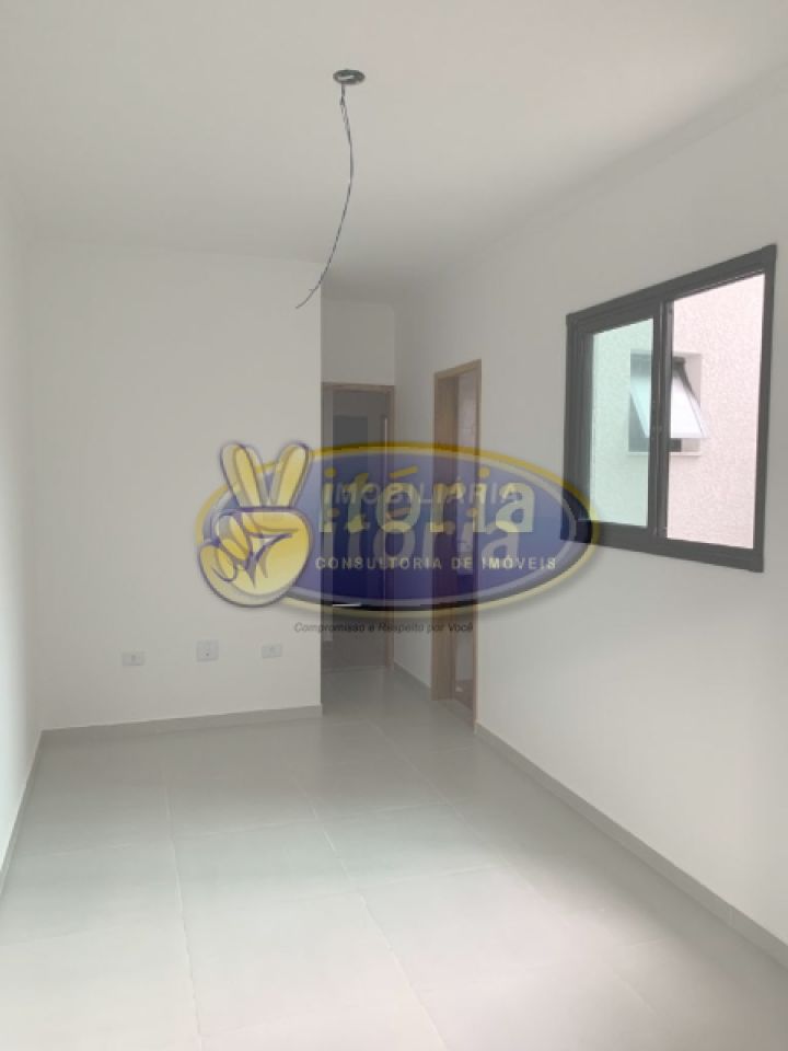 Apartamento para Venda - Vila Pires