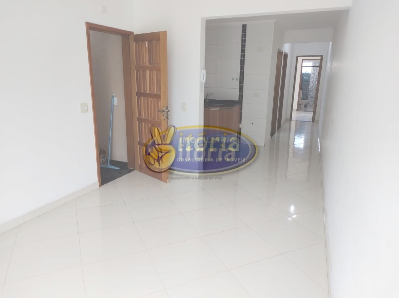 Apartamento para Venda - Jardim Oriental