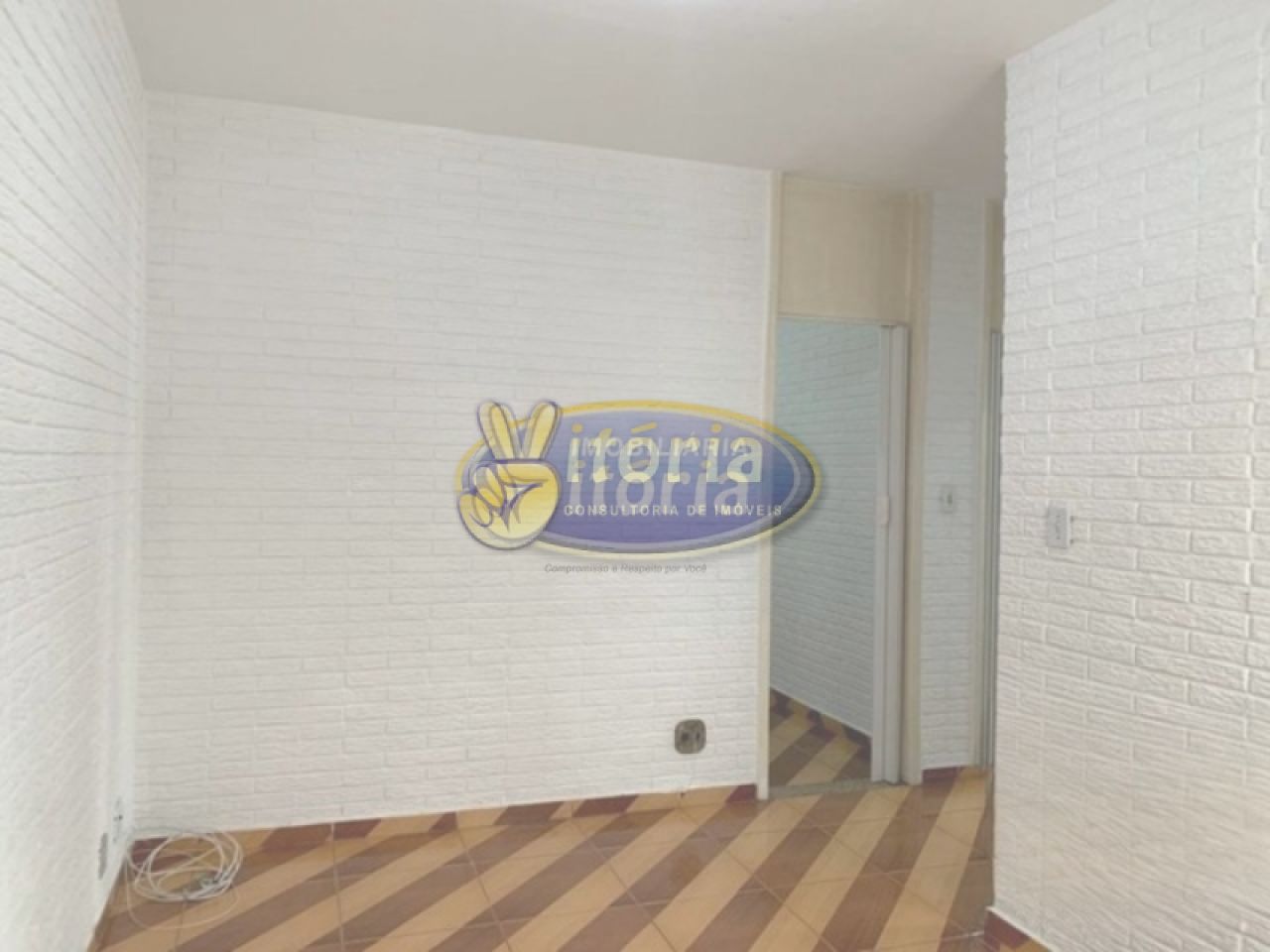 Apartamento para Venda - Chácara Sergipe