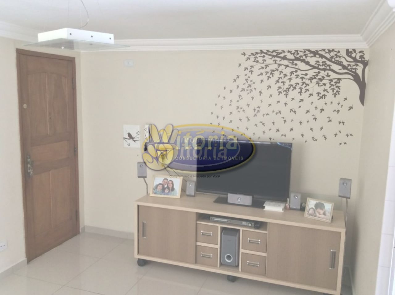 Apartamento para Venda - Jardim Alvorada